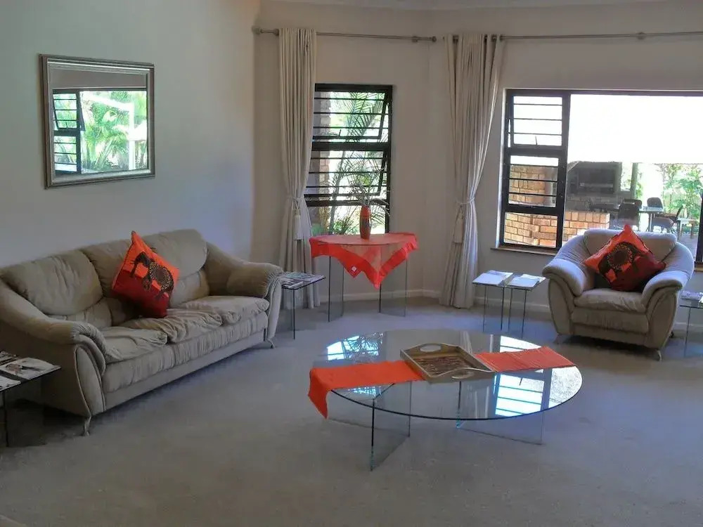 8 Royal Palm B&B
