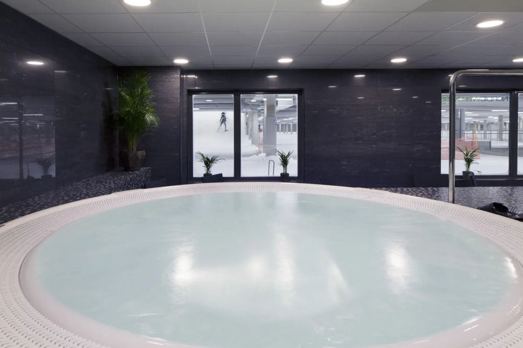 Kviberg Park Hotel & Conference