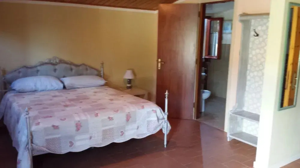 B&B Bosco Dei Cervi