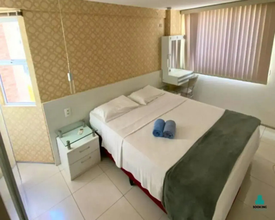 Brisa do Mar Apartments