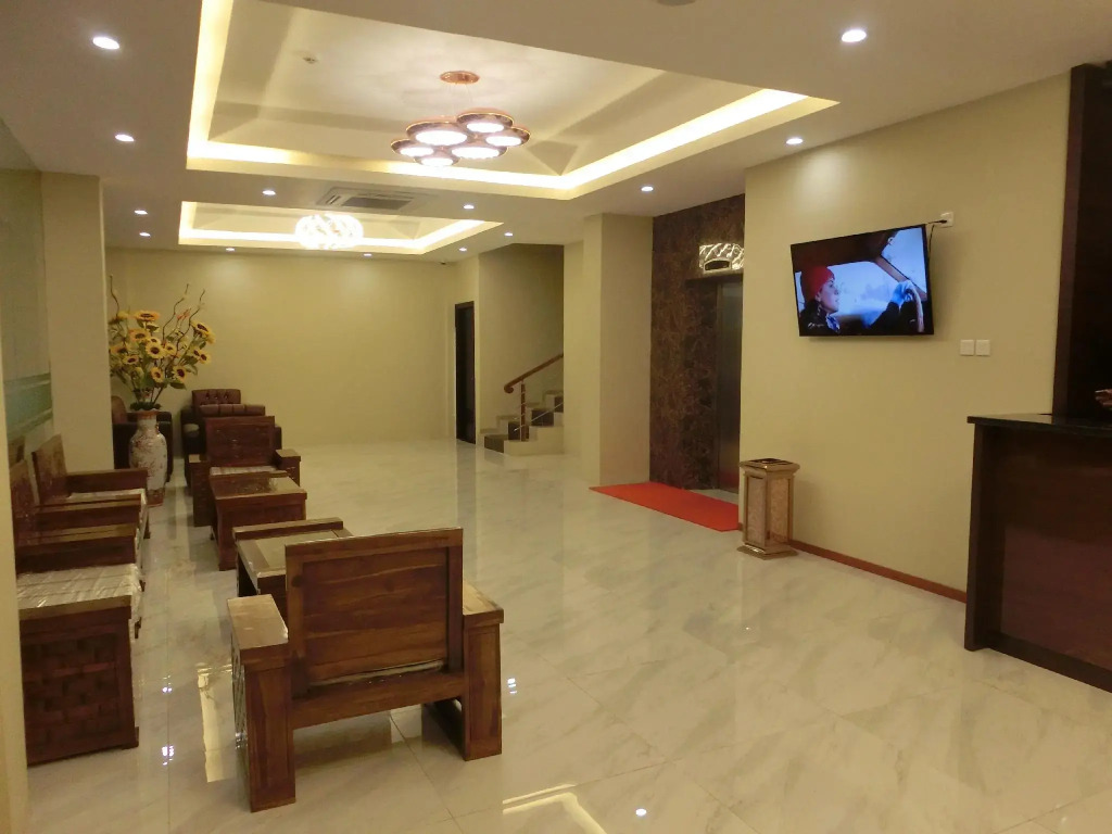 SP hotel
