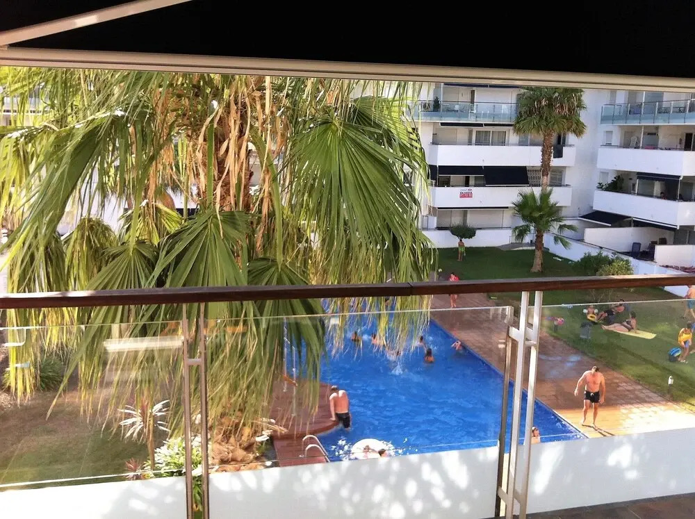 Apartamento - 2171 Porto Marina  2 224
