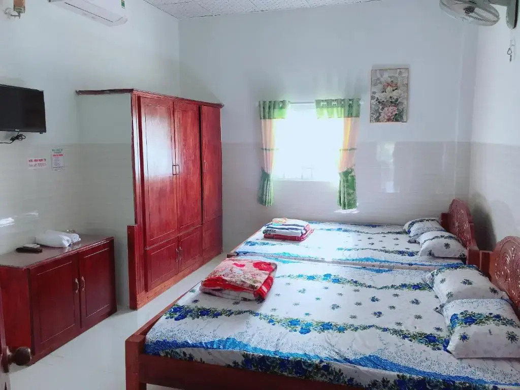 Nhà Nghỉ 79