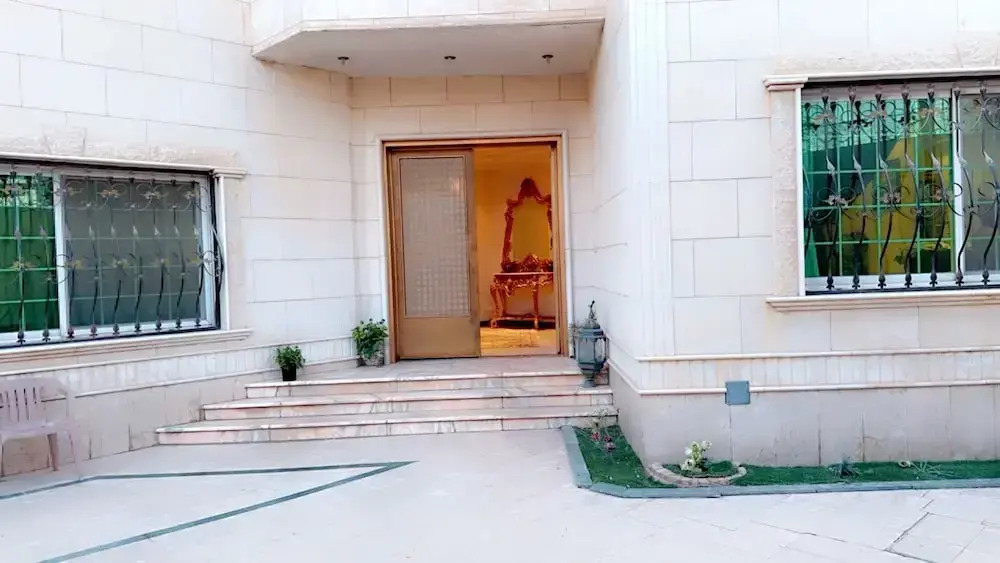 Vilaa al Mohamed