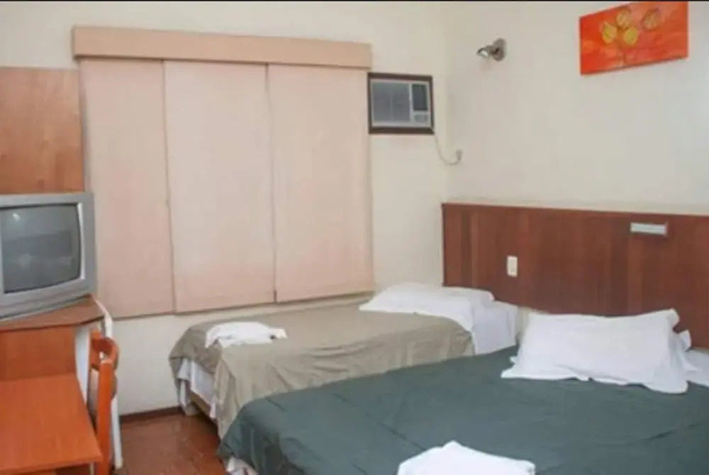 São Roque Park Hotel