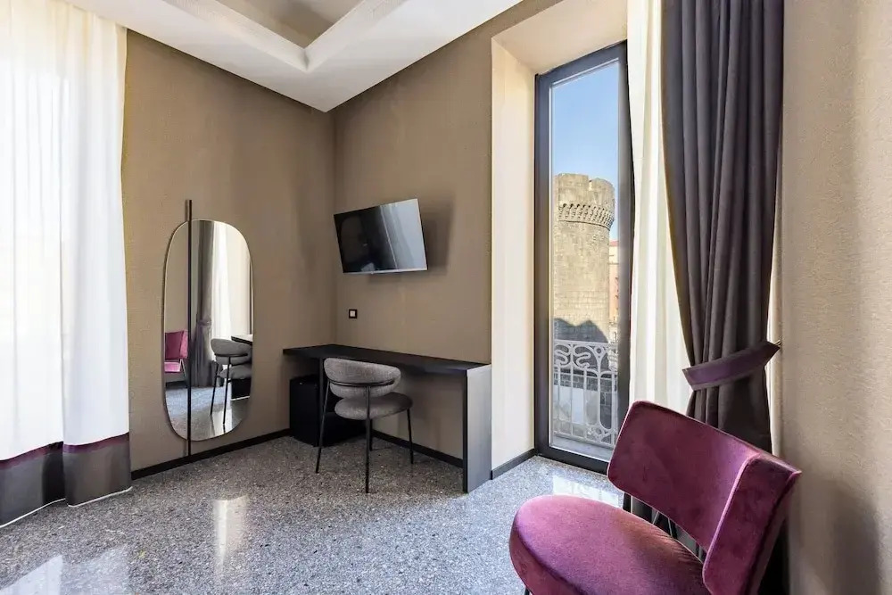Capuana15 by NapoliApartments