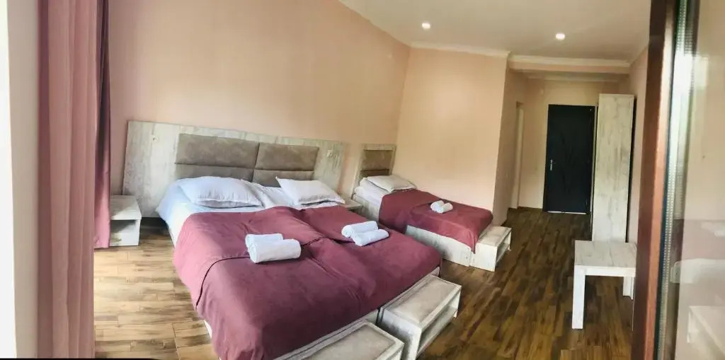 Hotel Ramaz Paliani