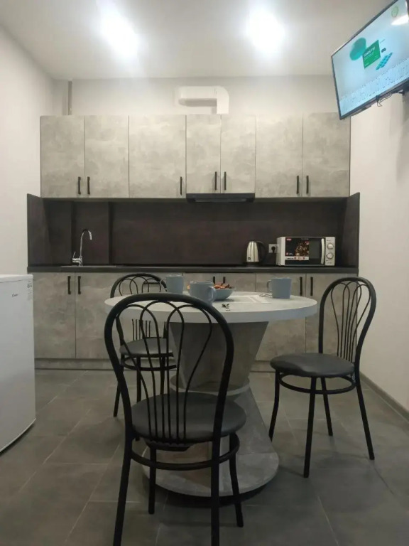 APARTMENT EDELWEISS