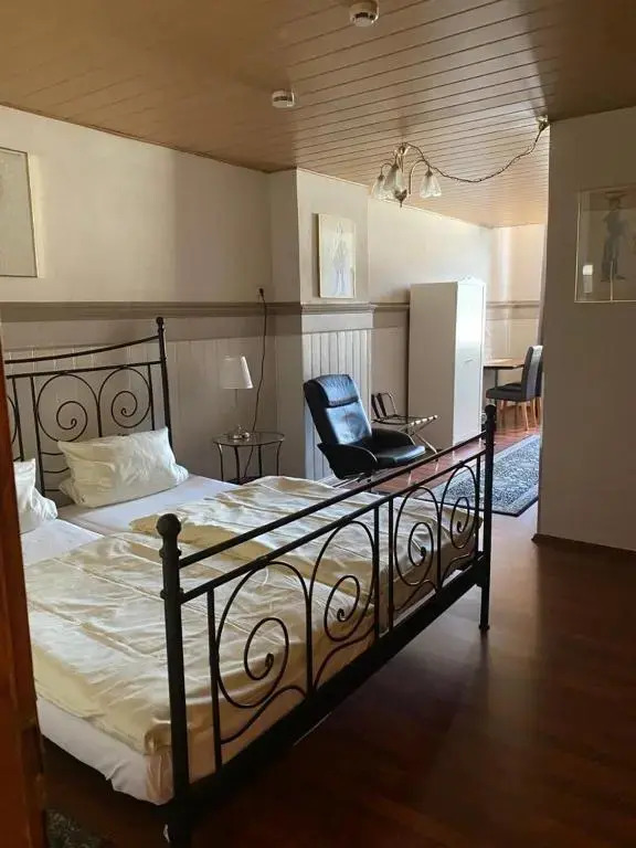 Hotel Reuter