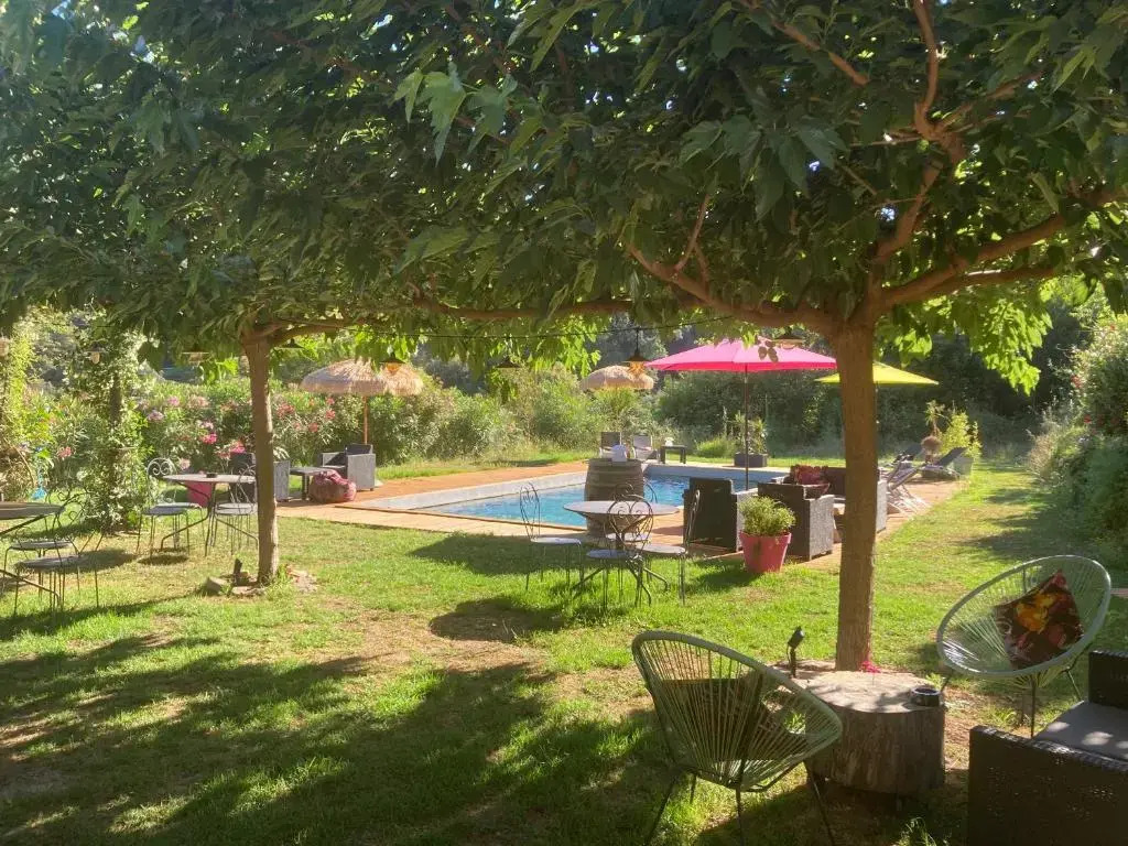 Domaine U Bugnu