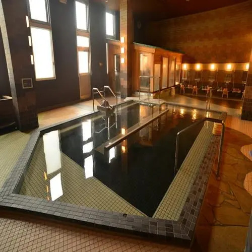 Ooedo Onsen Monogatari Premium Kinosaki