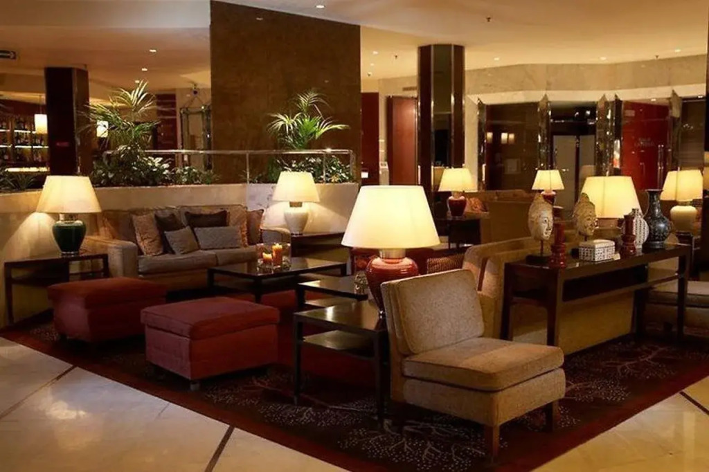 Crowne Plaza Porto by IHG
