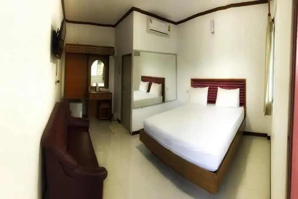 Srisuphan Hotel