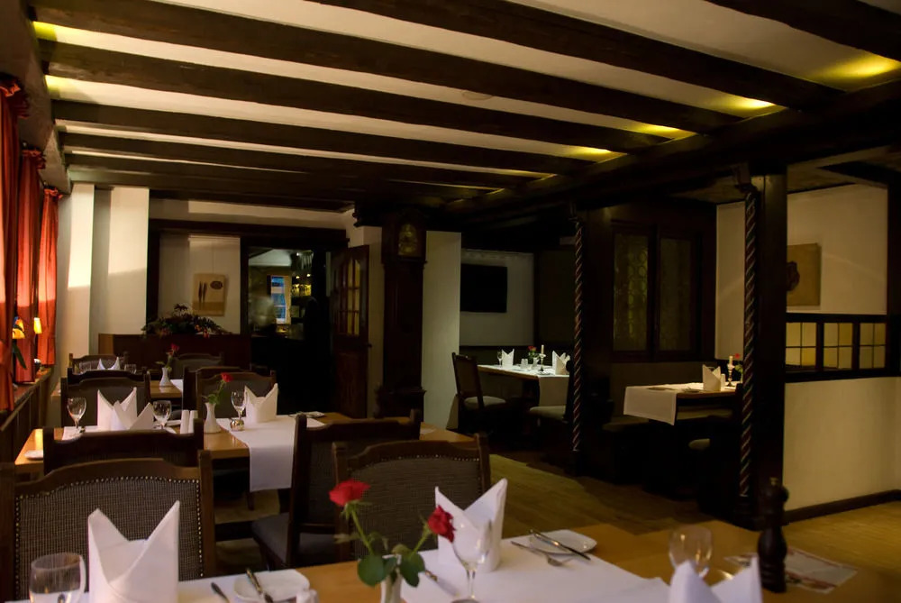 Hotel & Gastropark Loemühle
