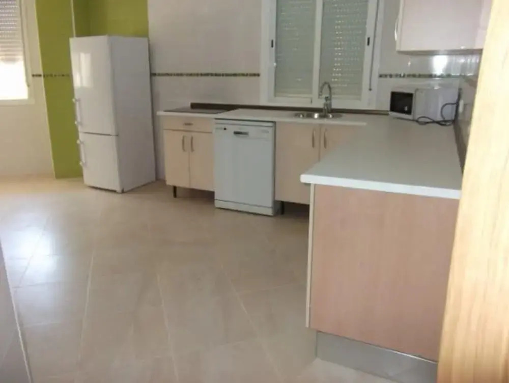 Apartment in la Zarzuela, Cadiz 103440 by MO Rentals