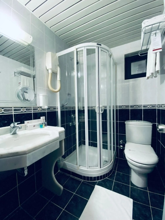 Bugday Hotel