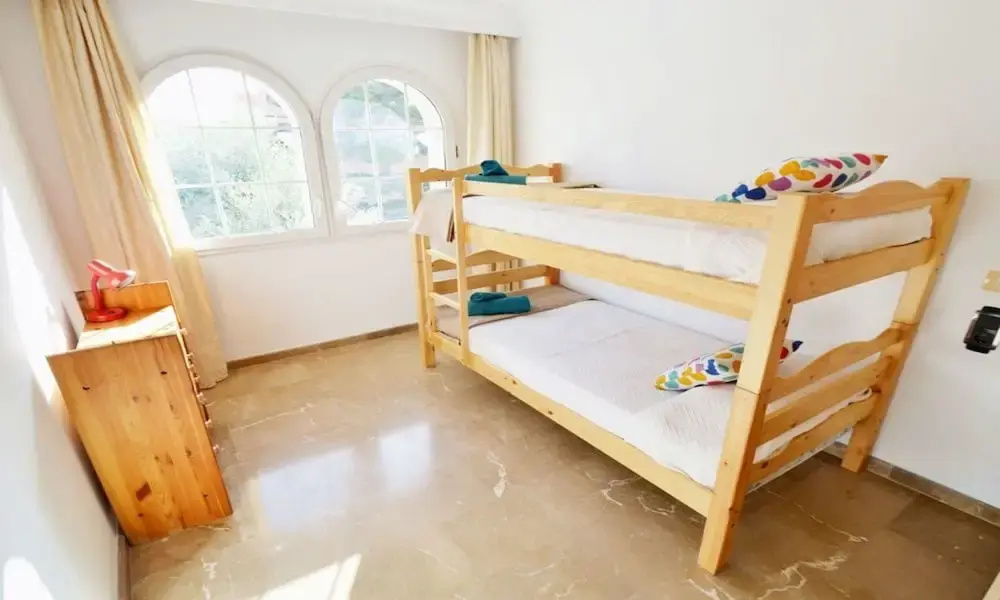 104544 -  Villa in Palma