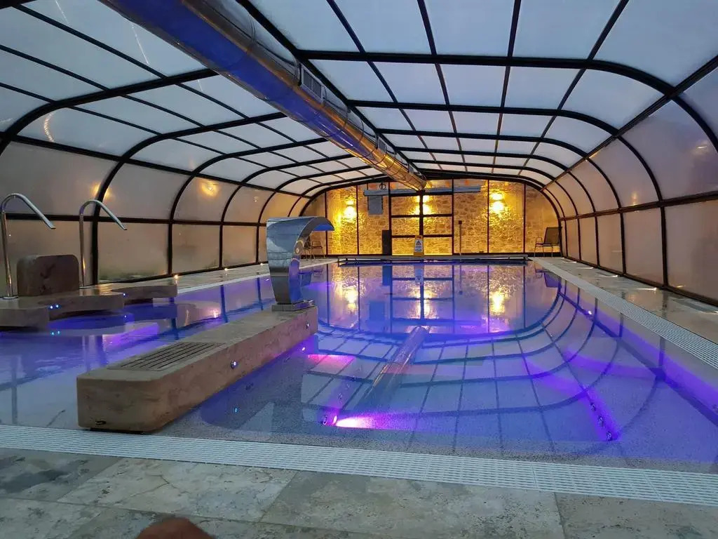 Antica Fonte Resort