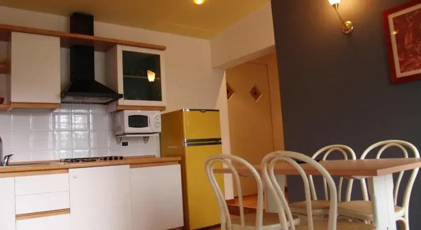 Residenza ZACCOLO