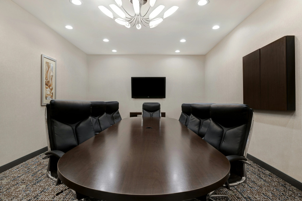 Hampton Inn & Suites Seattle/Federal Way