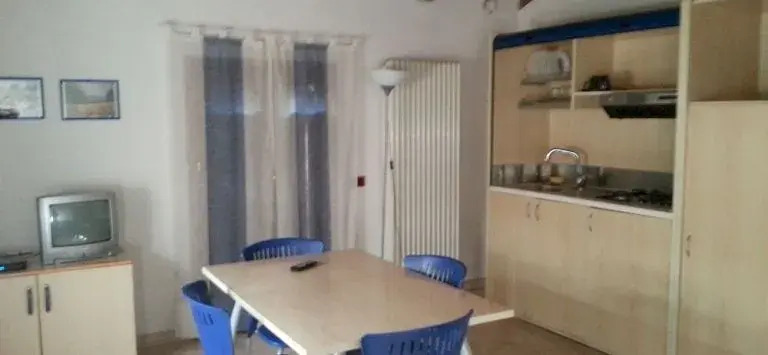 RESIDENCE LA VECCHIA REGGIO