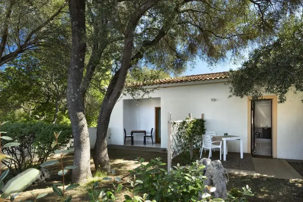 Casa Gli Ulivi