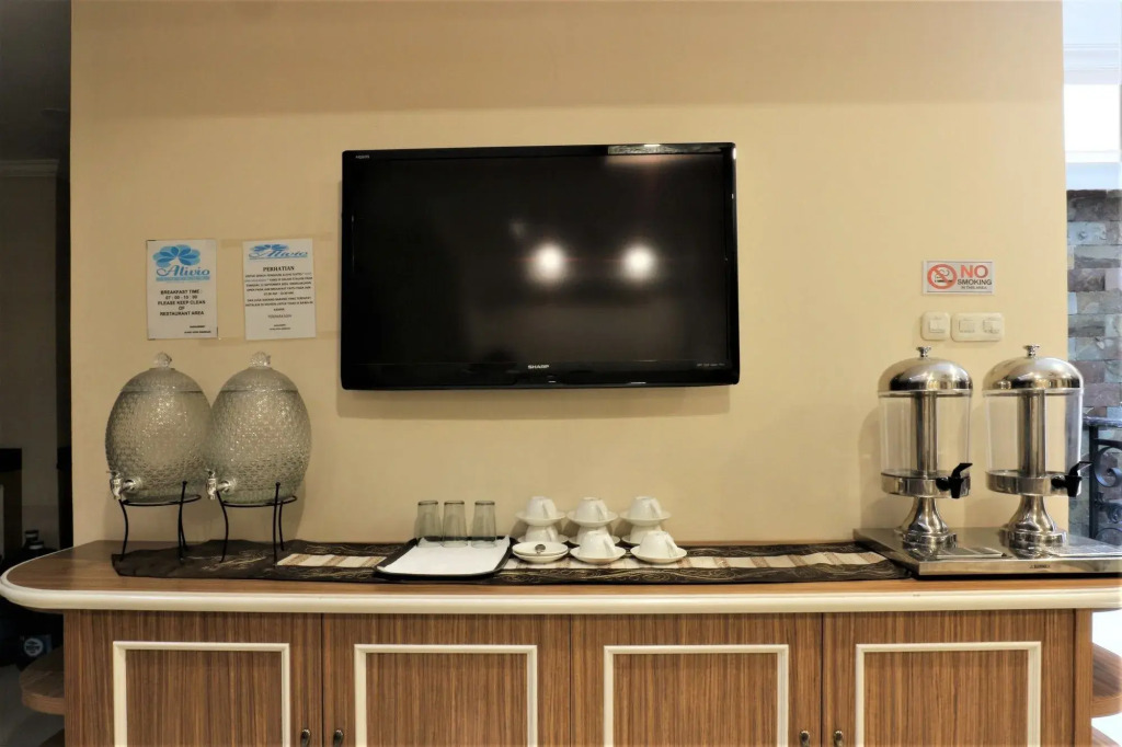 Alivio Suites Kuningan