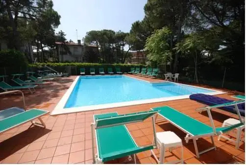 Villaggio Casa Bianca