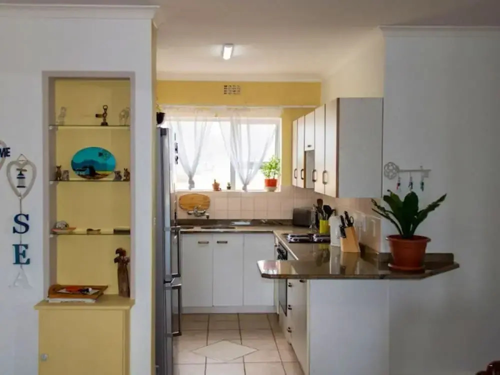 Golfbeach Luxury Self Catering Apartment