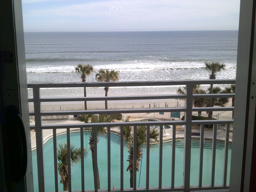 Ocean Walk Resort