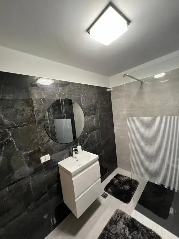 Borșa ApartHotel 4