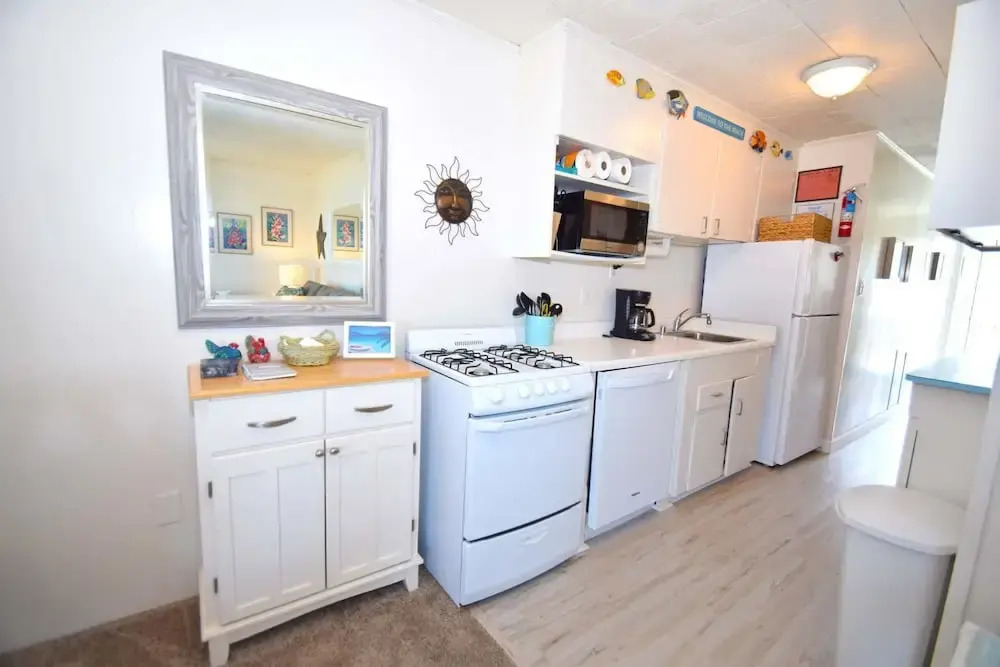 Sunstar 3 2 Br condo by RedAwning