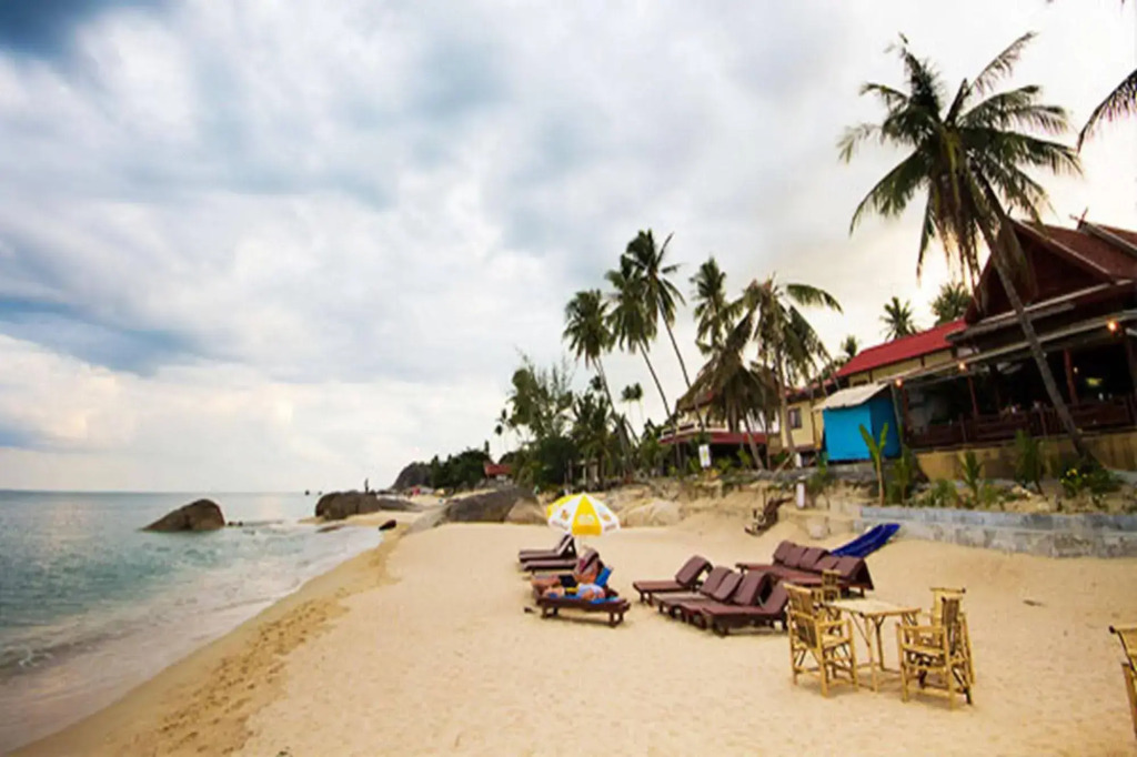 Bill Resort