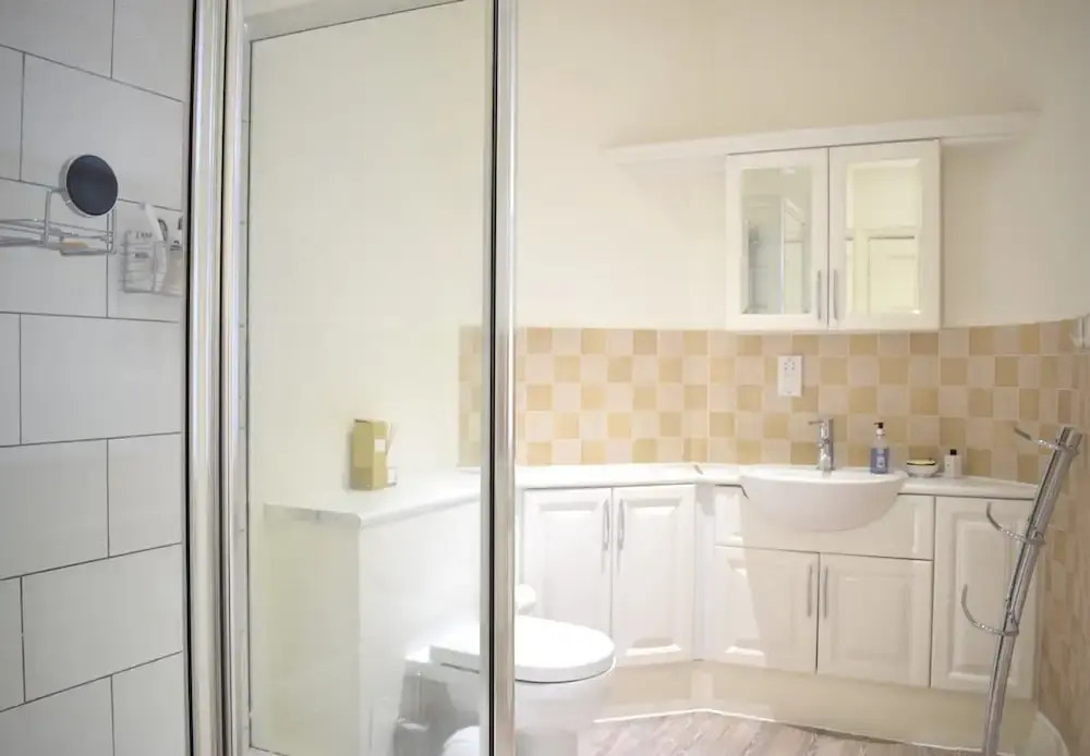 Spacious 1 Bedroom Flat In Piccadilly Circus