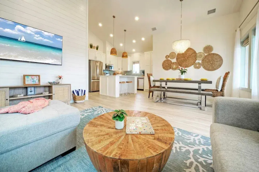 Casa Rita by Avantstay Snowbird Discounted Rates Private Pool, Near Beach