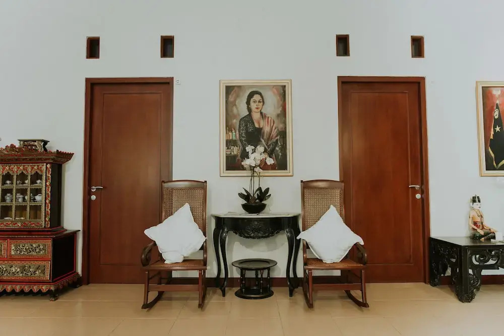 House of Moedjito