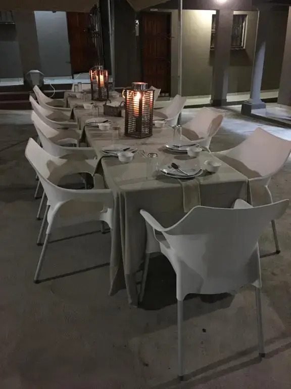 Shayamoya Self Catering And Accommodation