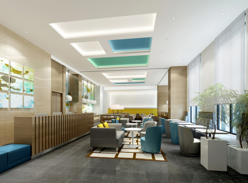 Holiday Inn Express Langfang Park View by IHG