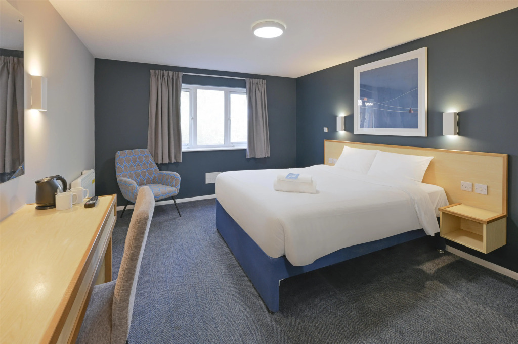 Travelodge Lincoln Thorpe on the Hill