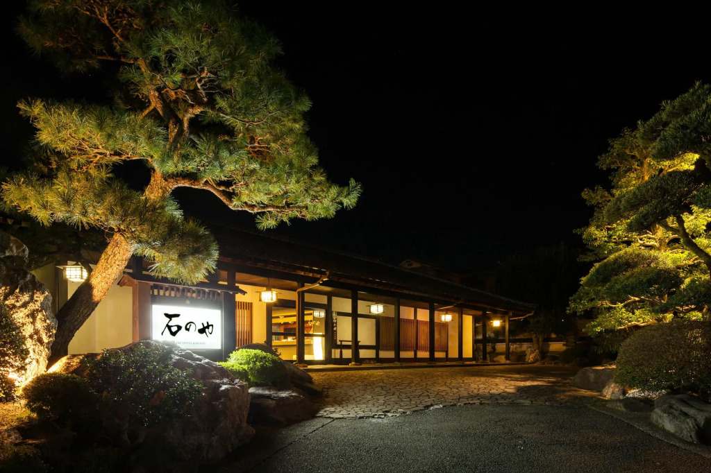 Ishinoya Izunagaoka - TKP Hotels & Resorts