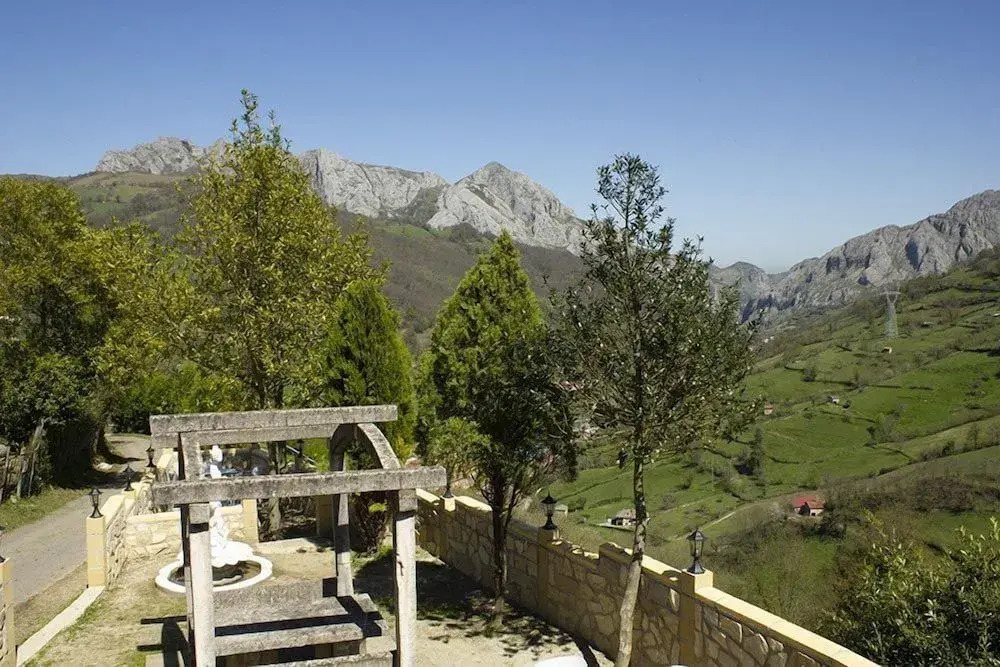 Balcón del Angliru