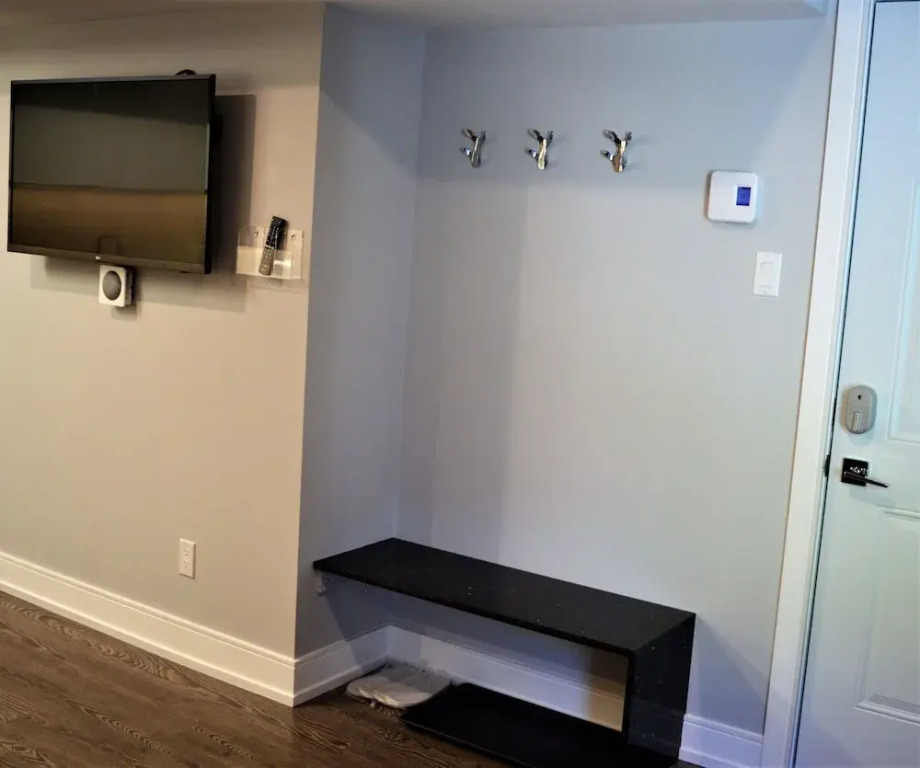 Simply Luxury Stays