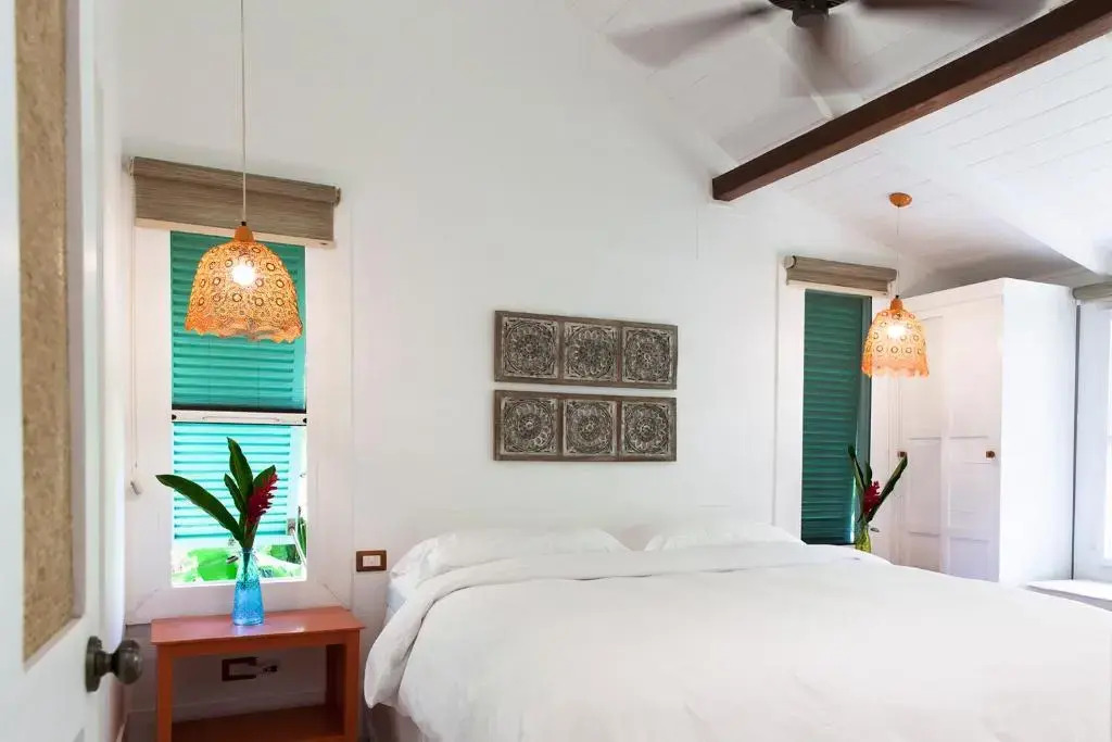 Hotel Aguas Claras Member of the Cayuga Collection