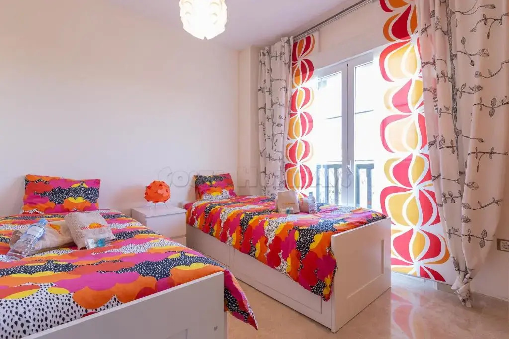 Residencial Duquesa 18