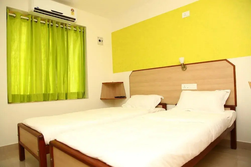 Ecolodge