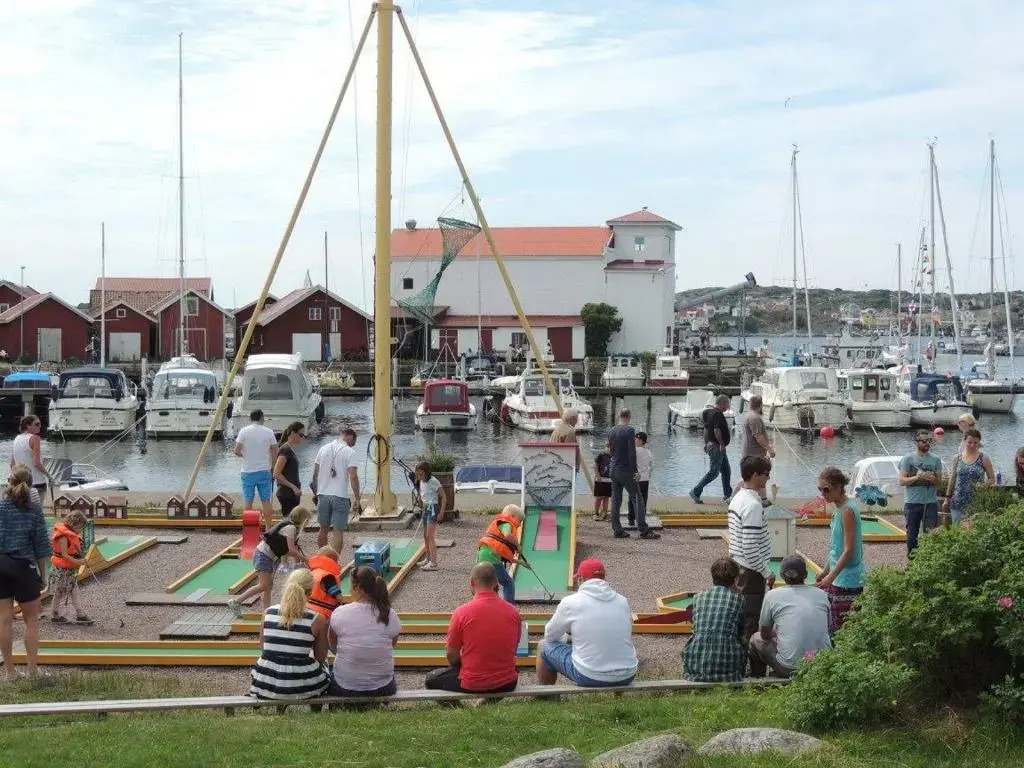 Björkö SeaLodge
