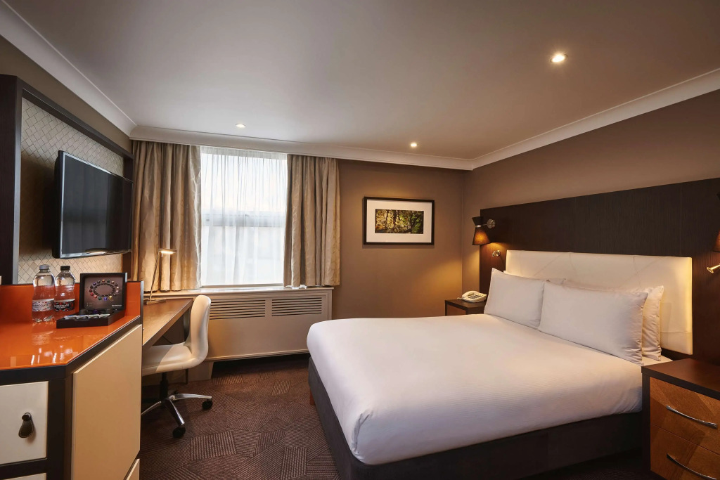 DoubleTree by Hilton London Ealing