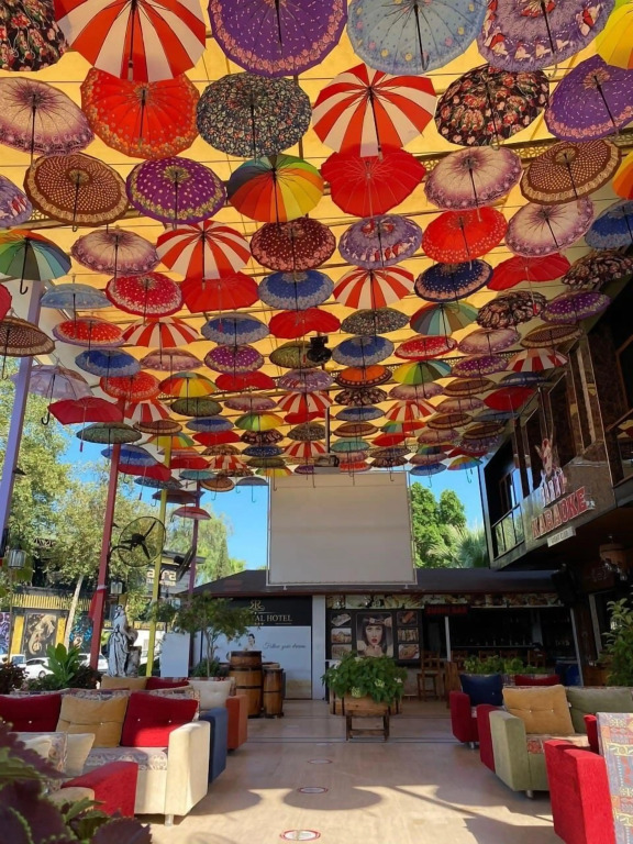 Barby Butik Otel