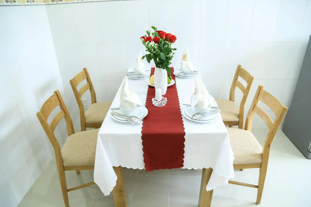Kelly Serviced Apartment