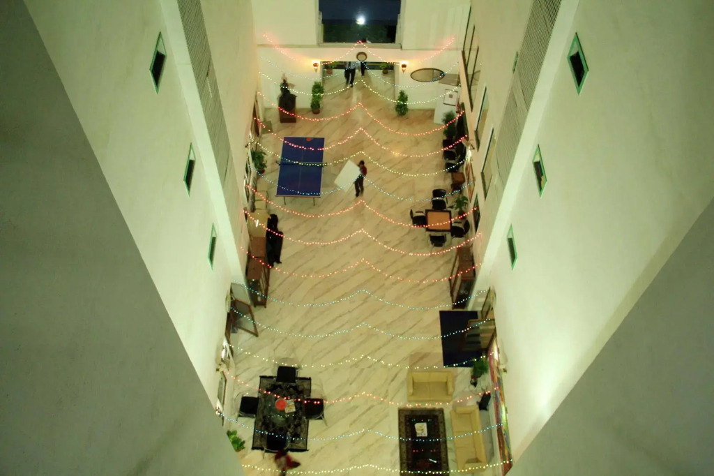 Oritel Service Apartments